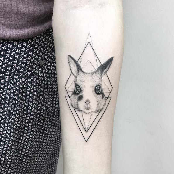 rabbit-tattoo