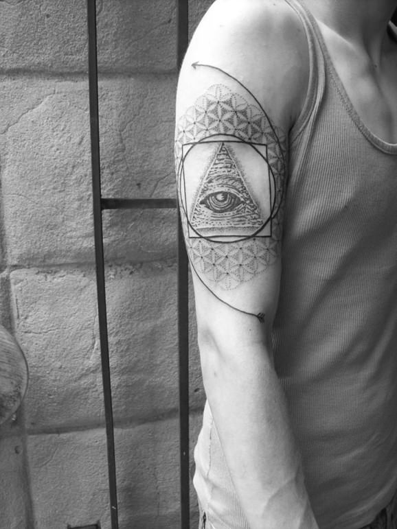 sacred-geometry-tattoos-7