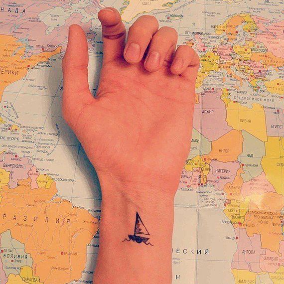 ship-tattoo