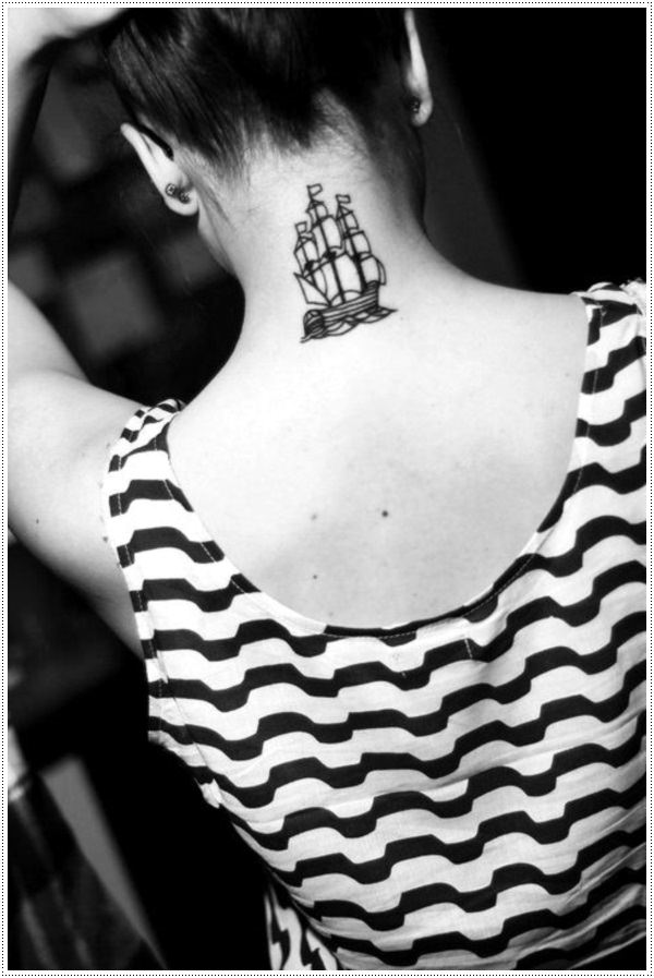 ship-tattoo