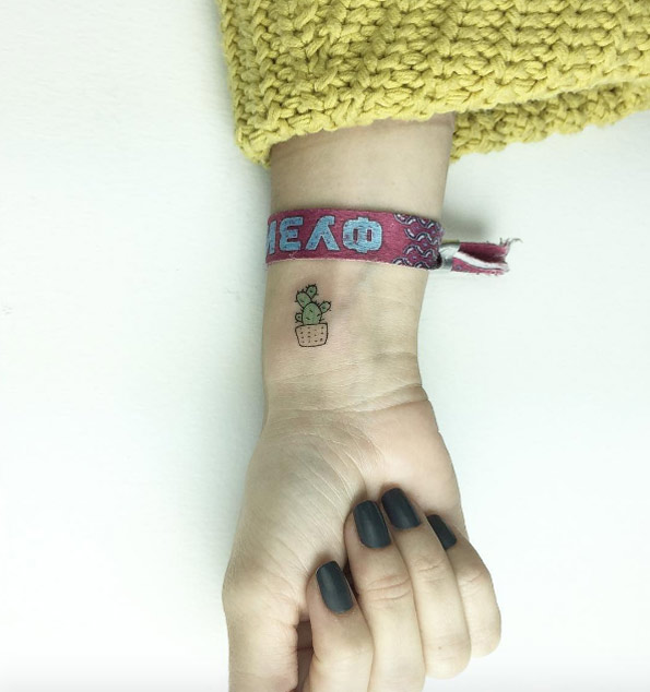 small-cactus-tattoo