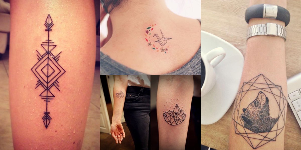 tatuaggi-geometrici