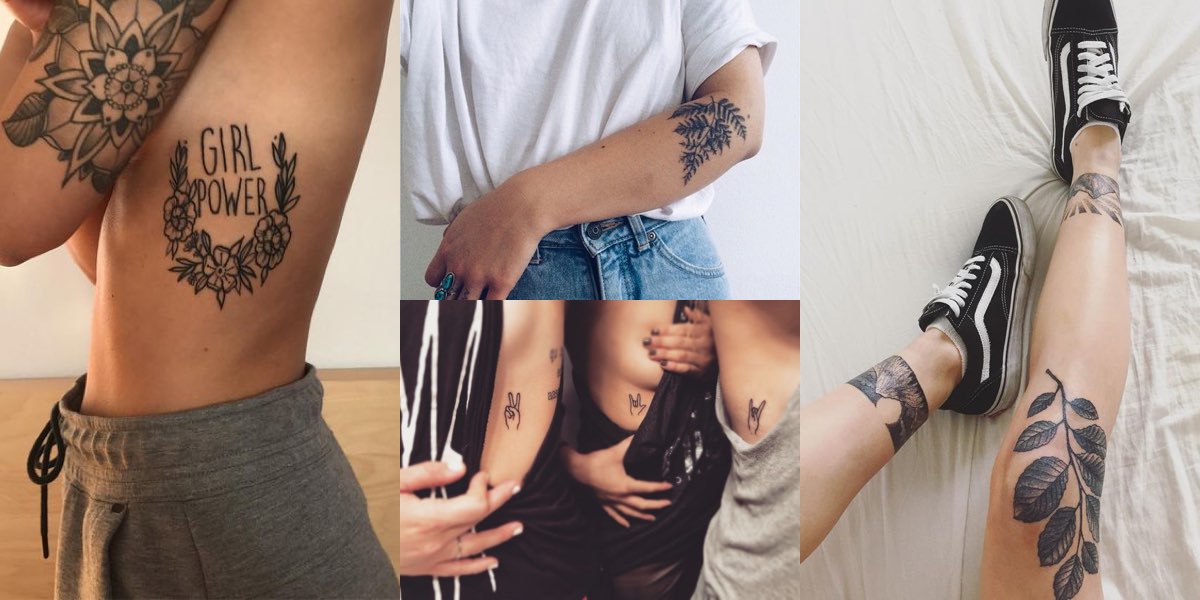 tatuaggi-ragazze