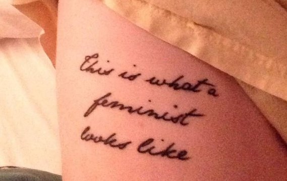 this-is-what-a-feminist-looks-like-tattoo