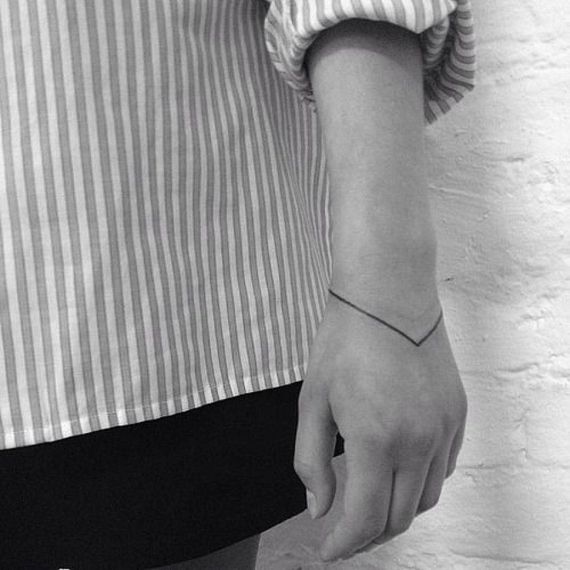 triangular-bangle-tattoo