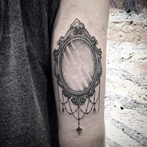 vintage-mirror-tattoo