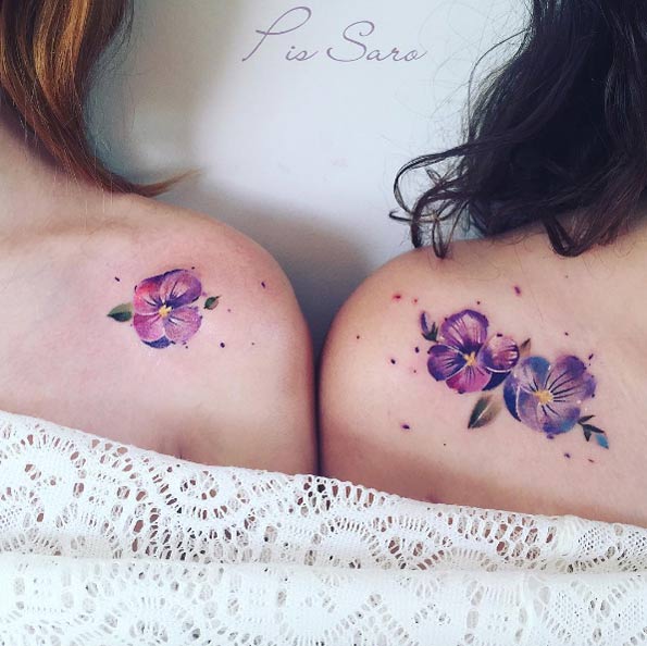 violet-tattoo