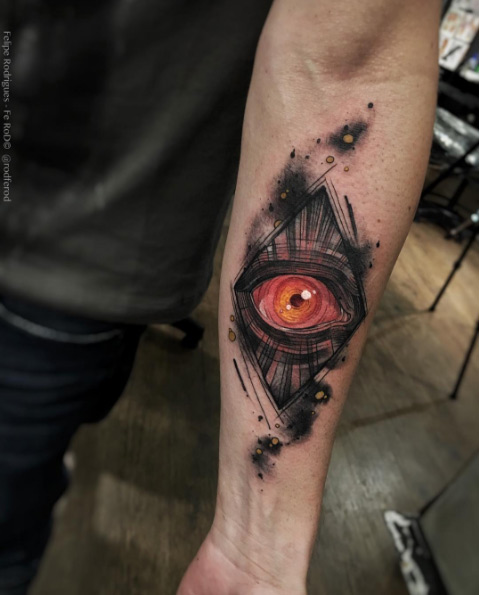 watercolor-eye-tattoo