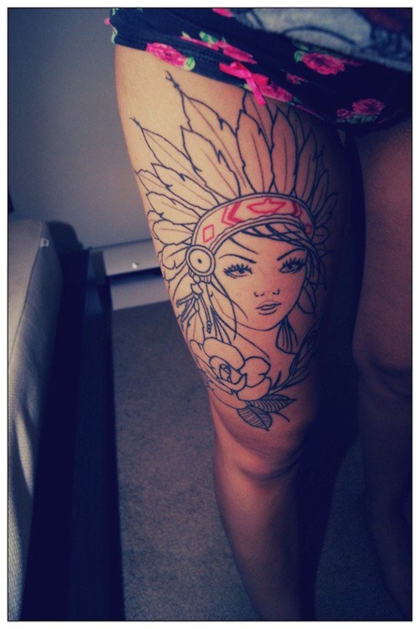 women-sexy-leg-tattoo-designs-12