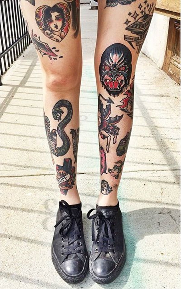 women-sexy-leg-tattoo-designs-7