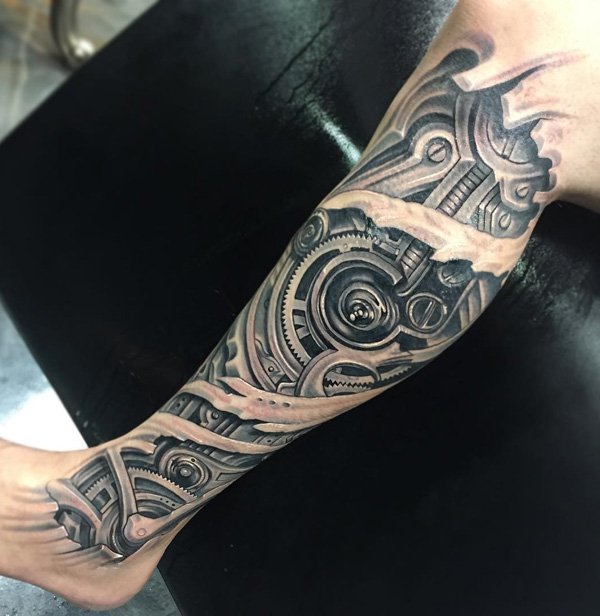 3d-calf-tattoo-33