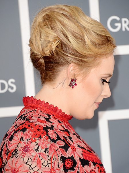 adele