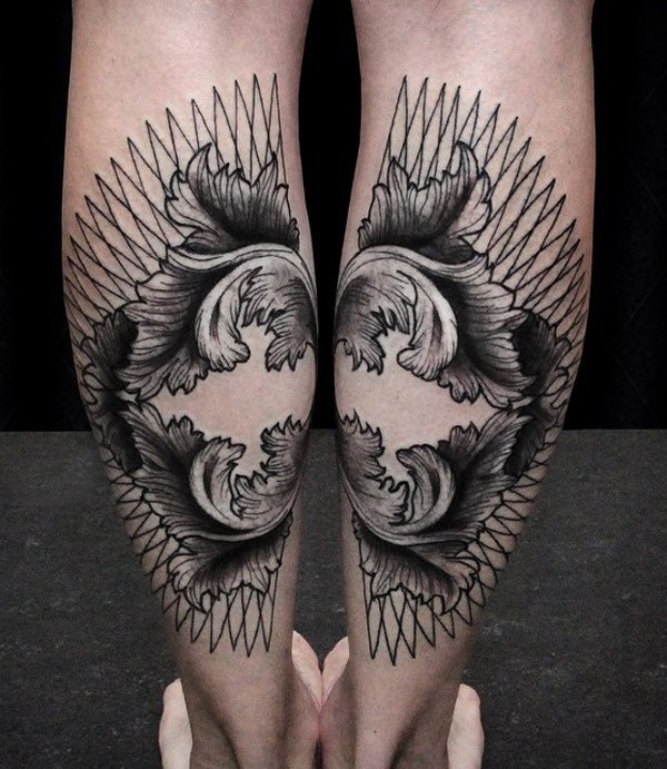 calf-tattoo-5