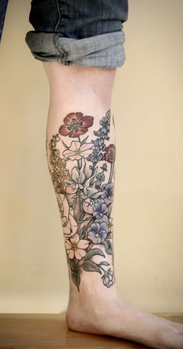 calf-tattoo-52