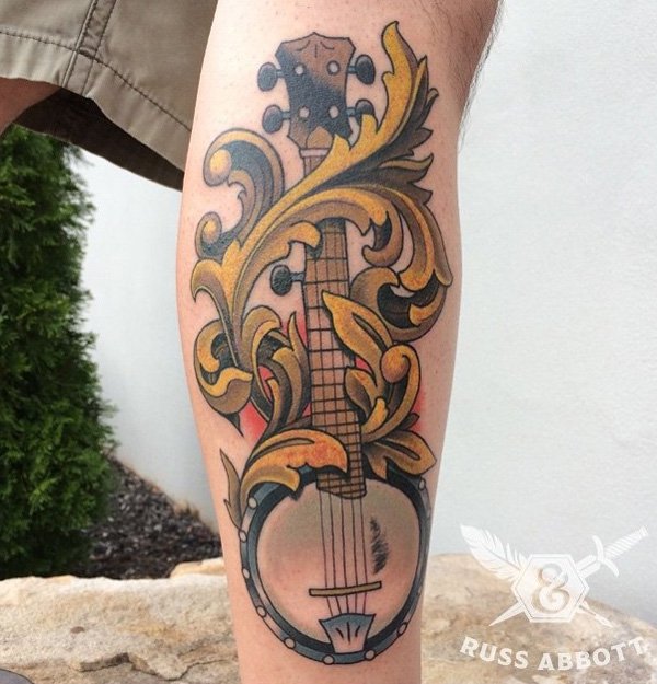 calf-tattoo-32