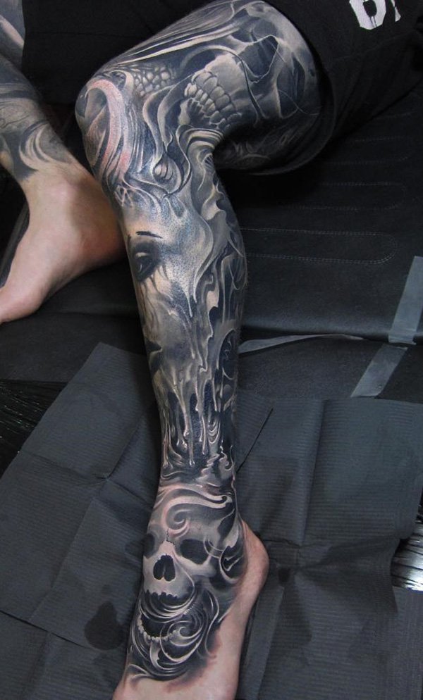 calf-tattoo-34
