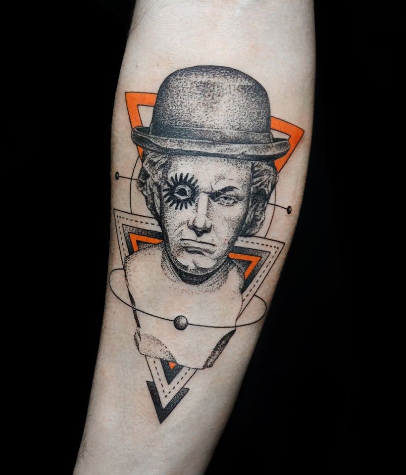 clockwork-orange-tattoo