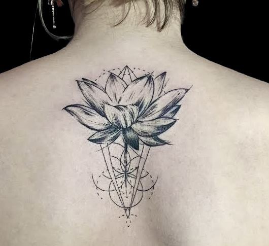 flower-tattoo