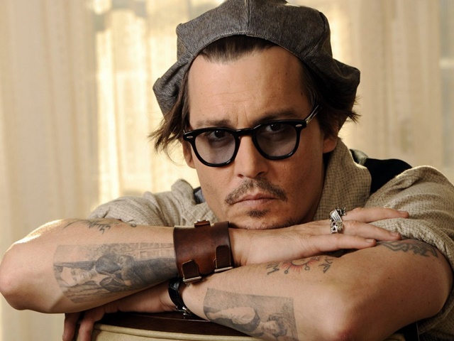 johnny-depp