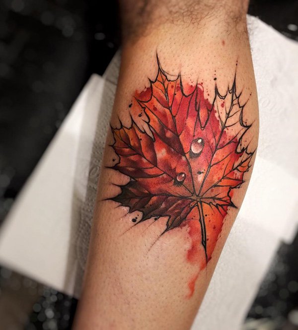 leaf-calf-tattoo-39