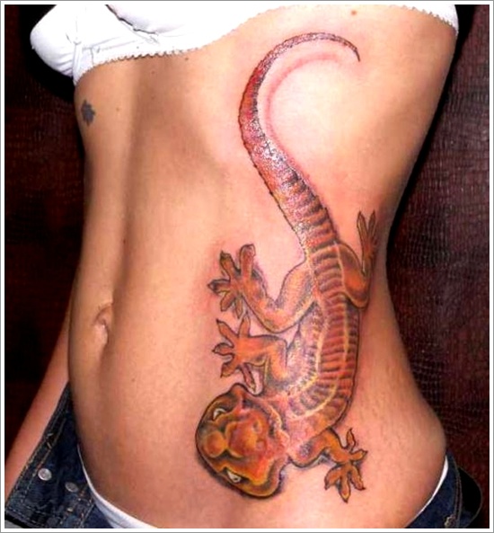 lizard-tattoo-designs-for-men-and-women-11