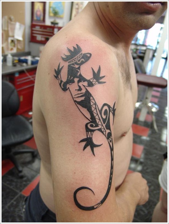 lizard-tattoo-designs-for-men-and-women-14