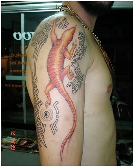 lizard-tattoo-designs-for-men-and-women-4