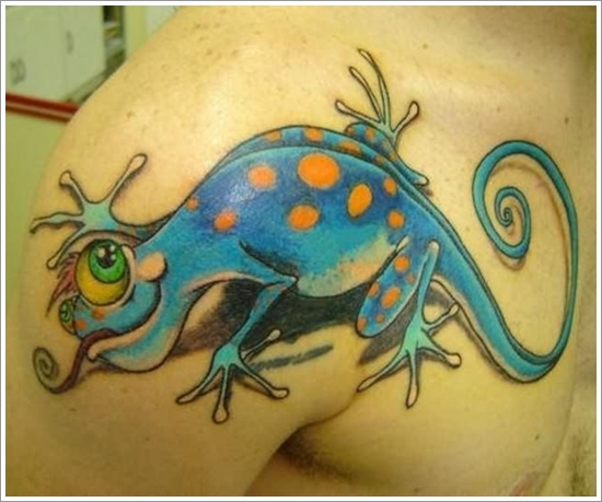 lizard-tattoo-designs-for-men-and-women-6