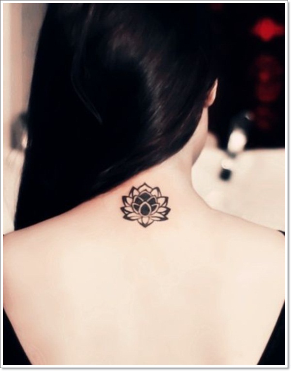 lotus-flower-tattoo-back