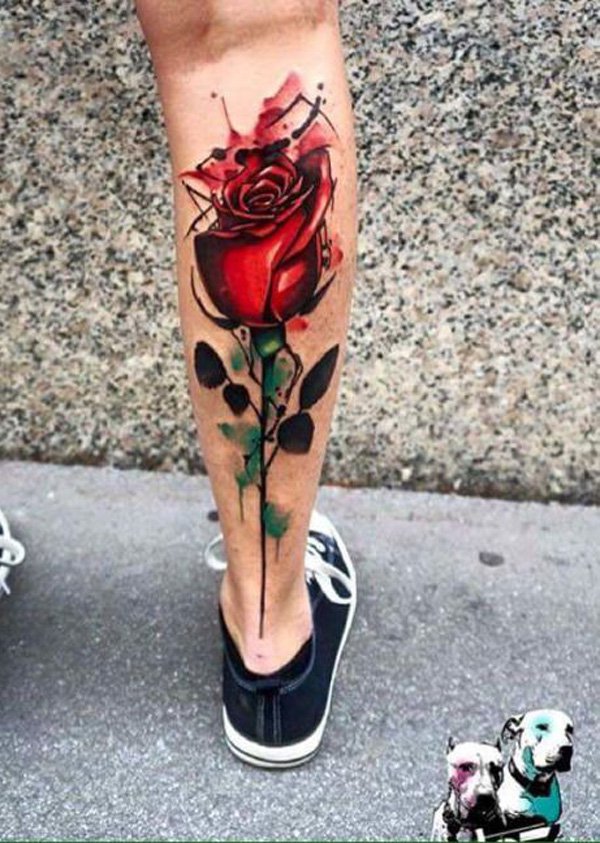 rose-calf-tattoo-42