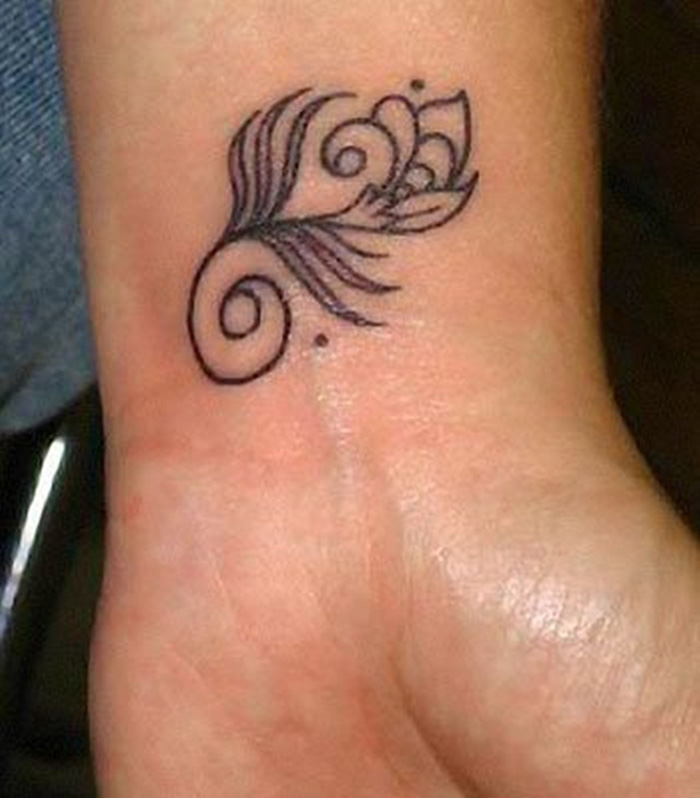 small-flower-wrist-tattoos-for-women