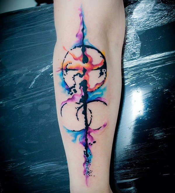 watercolor-calf-tattoo-11