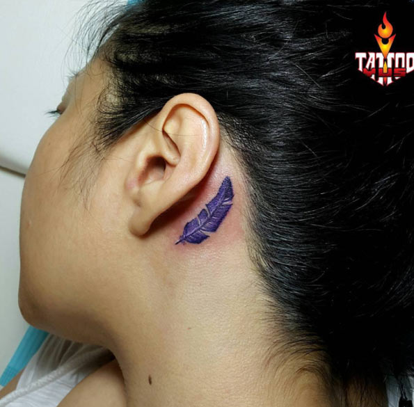 behind-the-ear-tattoos