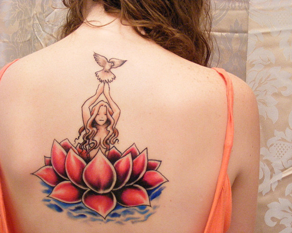 cool-lotus-tattoo