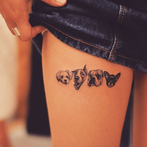 dog-tattoo-design-1