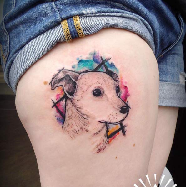 dog-tattoo-design-5