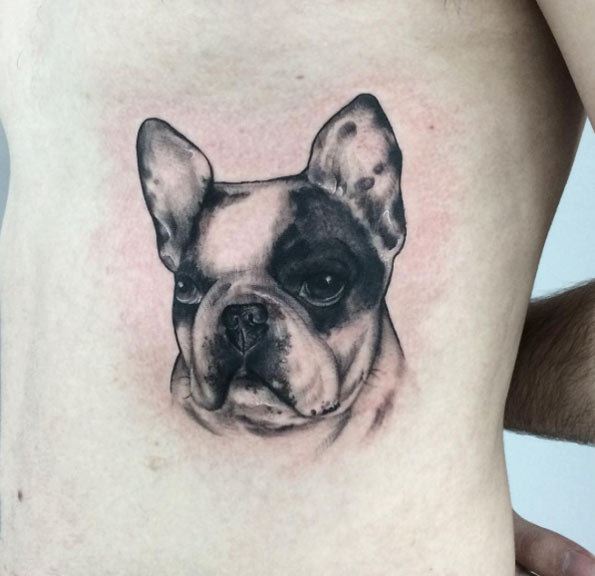 french-bulldog-tattoo