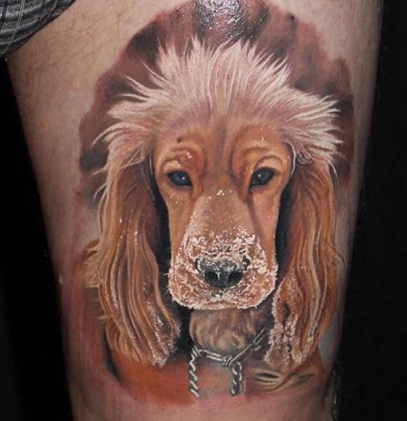 golden-retriever-tattoo