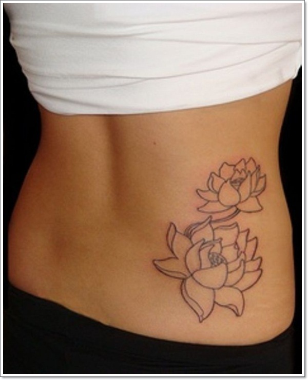 lotus-flower-tattoo-design-4