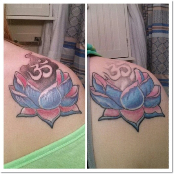 lotus-flower-tattoo-design-hindu