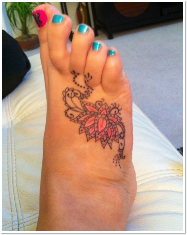 lotus-flower-tattoo-design
