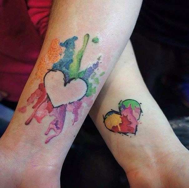 mother-daughter-tattoos