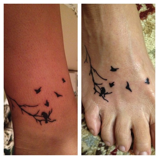 mothers-daughter-matching-tattoos-egodesigns