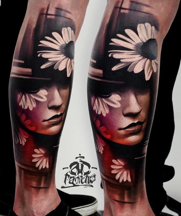 portrait-calf-tattoo-4