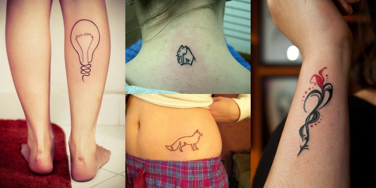 tatuaggi-semplici