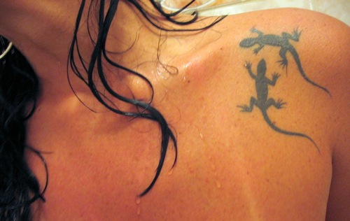 tatuaggio-lucertola-11