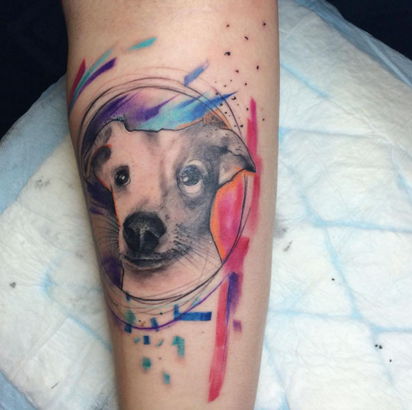 terrier-tattoo-design