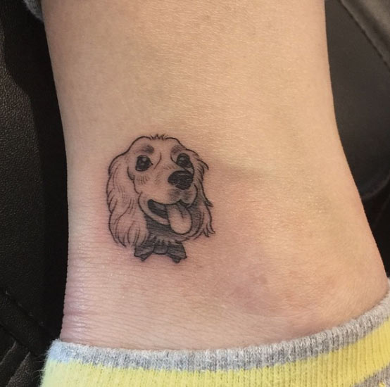 tiny-dog-tattoo-design