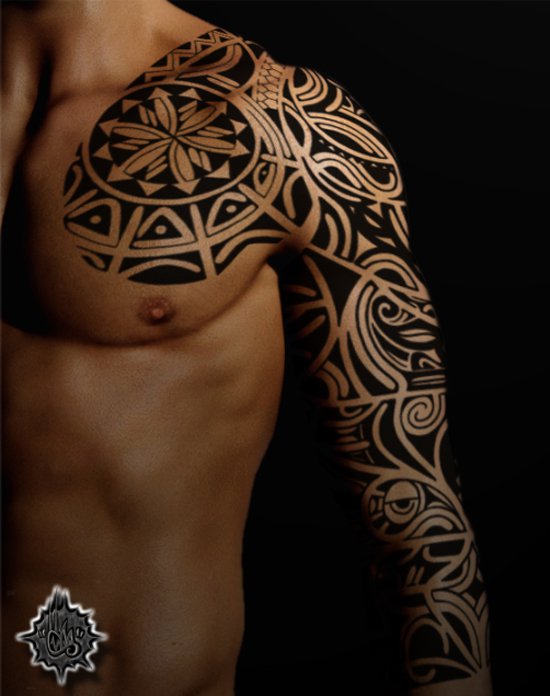 13-maori-tattoo