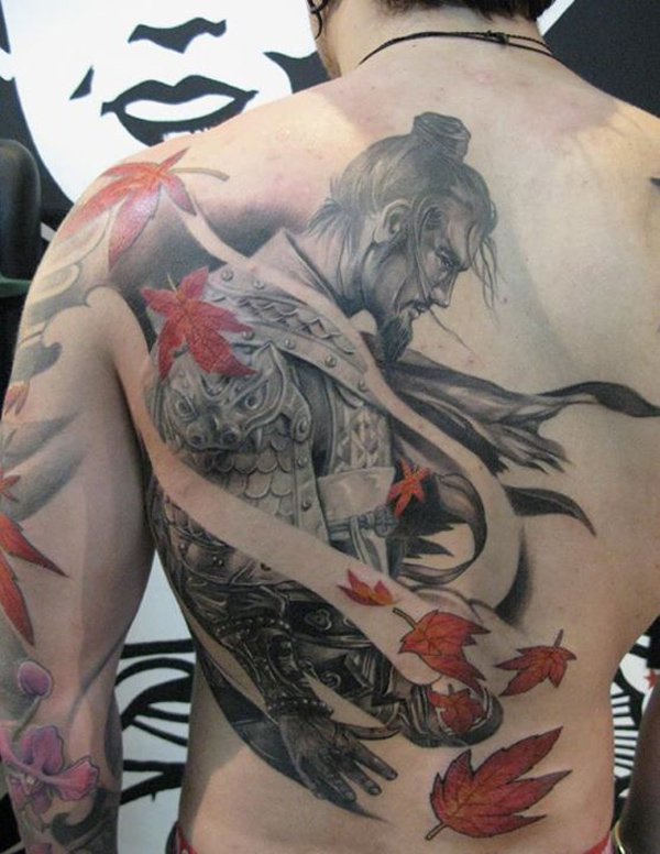 23-japanese-warrior-tattoo